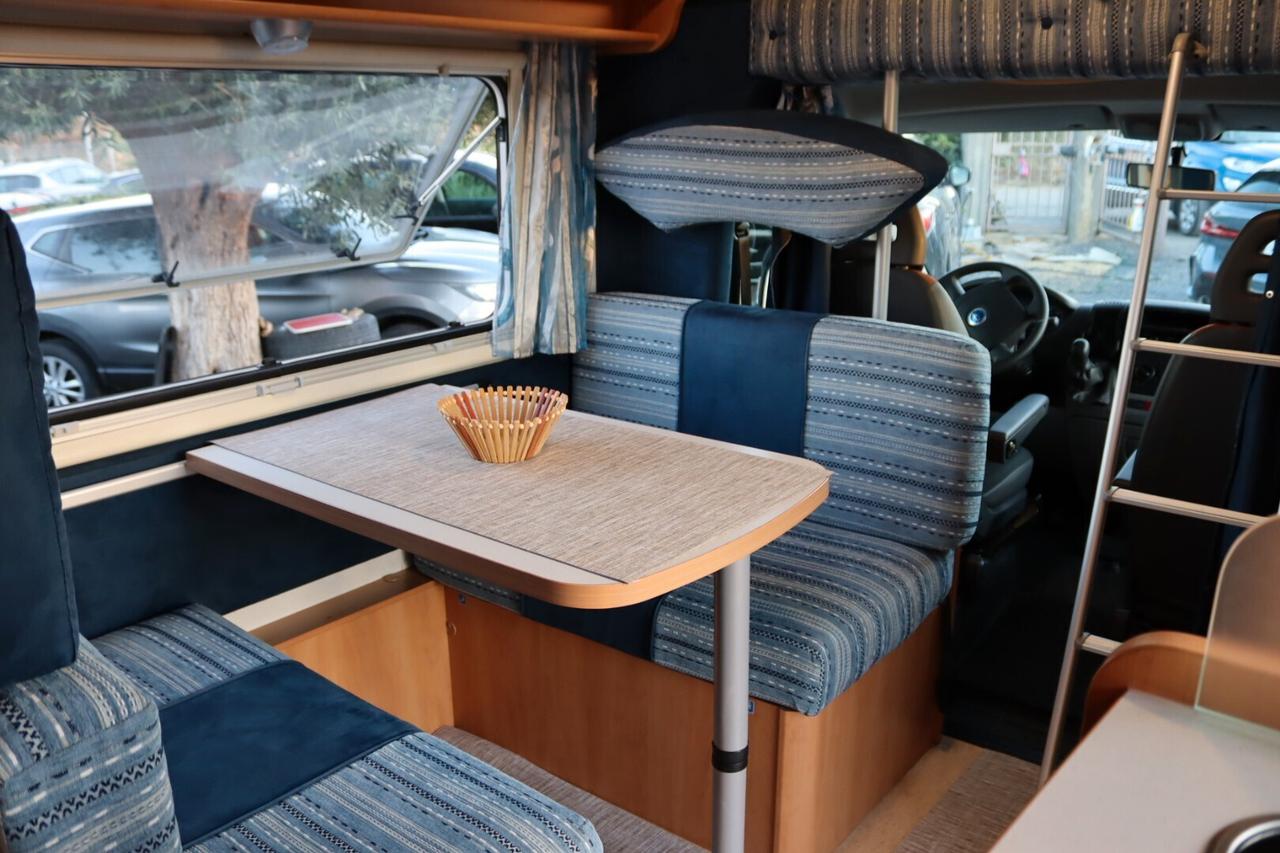 Fiat Ducato 2.3 jtd