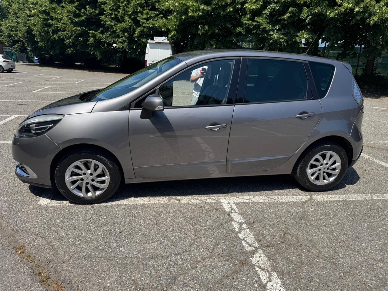 Renault Scenic Scénic XMod 1.5 dCi 110CV Start&Stop Wave