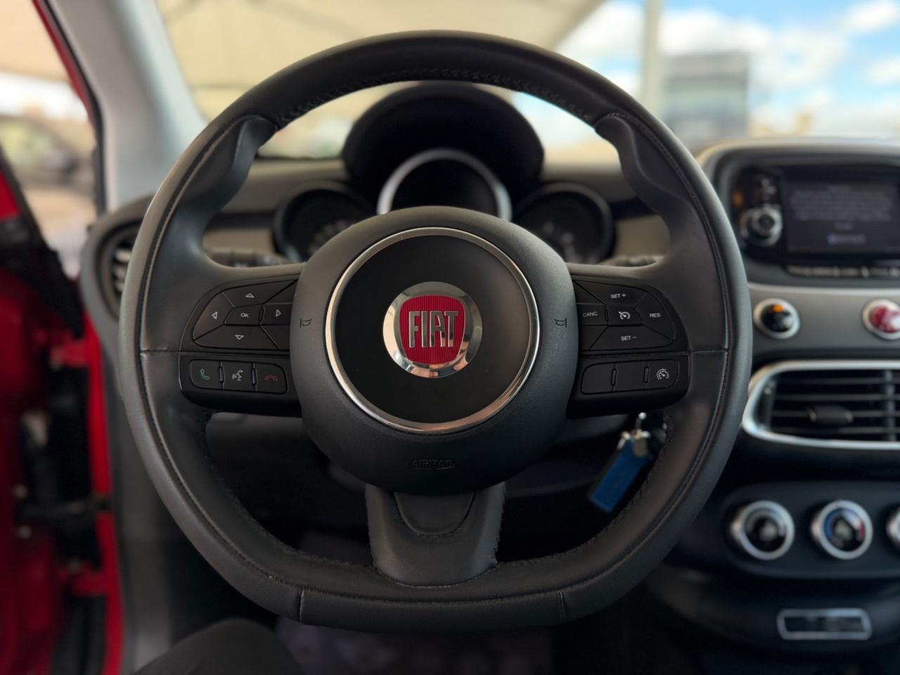 Fiat 500X 1.6 MultiJet 120 CV Cross