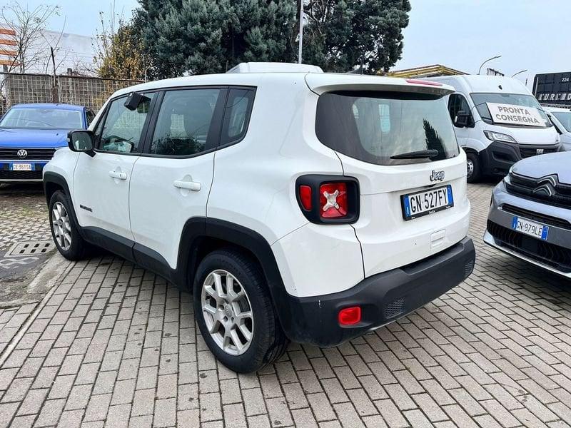 Jeep Renegade 1.0 T3 Limited