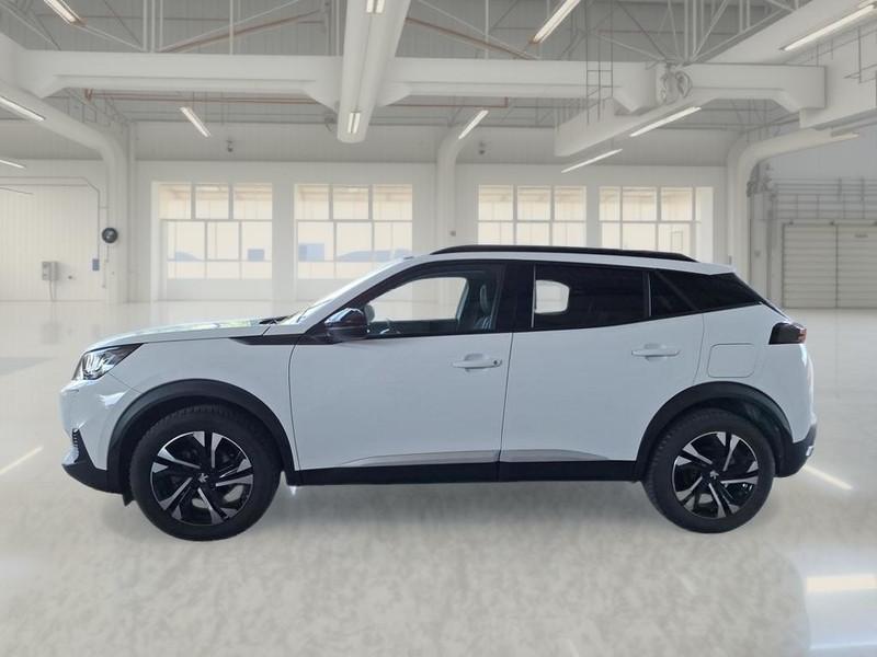 PEUGEOT 2008 BlueHDi 110 Allure S/S