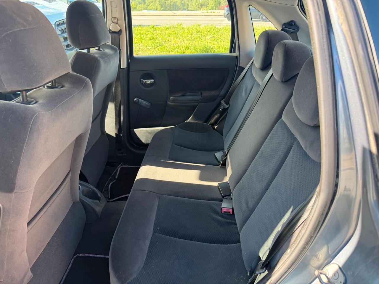 Citroen C3 1.4 HDi 70CV Gold by Pinko
