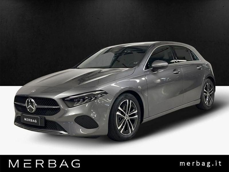 Mercedes-Benz Classe A 180 Automatic Business Extra