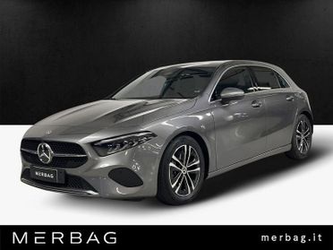 Mercedes-Benz Classe A 180 Automatic Business Extra
