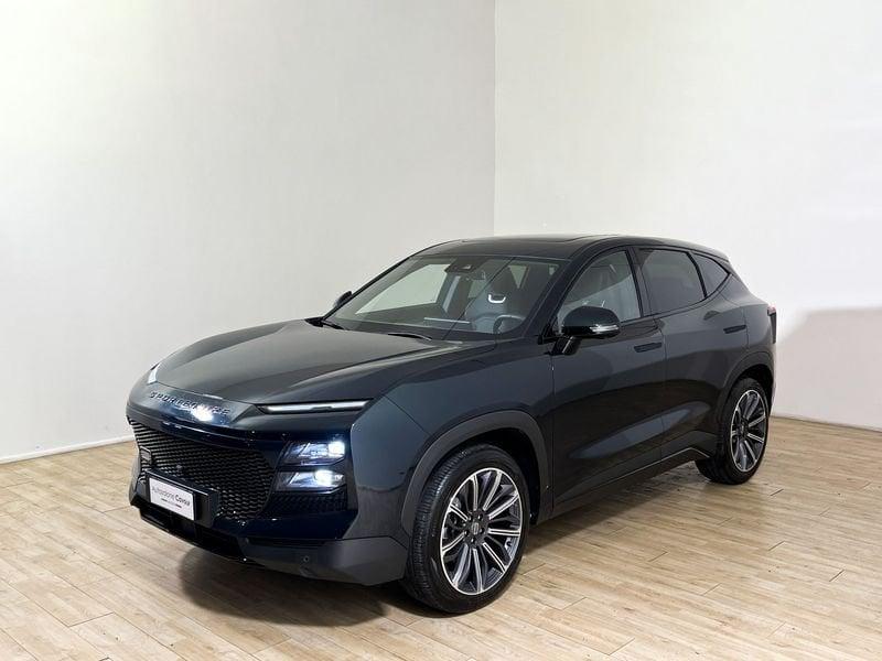 SPORTEQUIPE Sportequipe 6 GT 1.6 T-GDI Benzina/LPG DCT