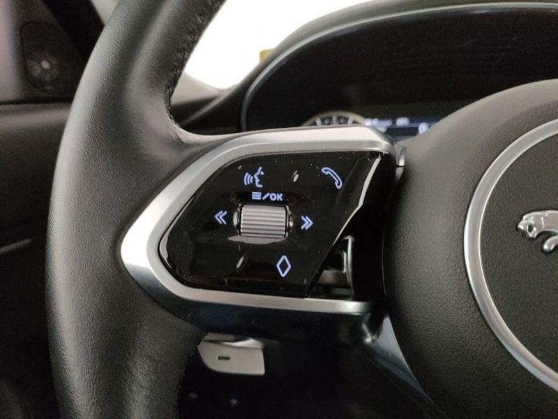 Jaguar E-Pace 2.0D I4 163 CV AWD Auto SE