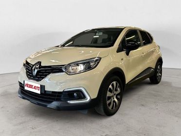 Renault Captur Captur dCi 8V 90 CV EDC Sport Edition