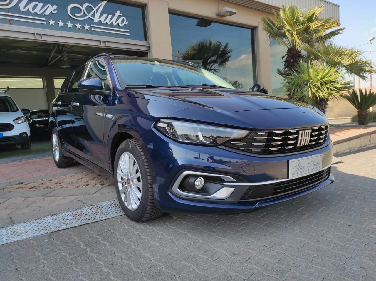 Fiat Tipo 1.3 Mjt S&S SW Business