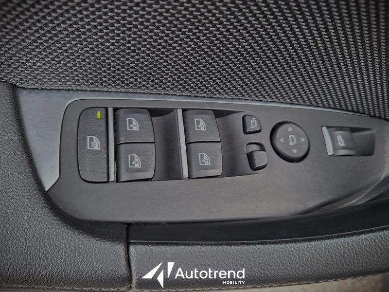 BMW X4 xDrive25d 231 CV Automatica NAVI TETTO LED Xline