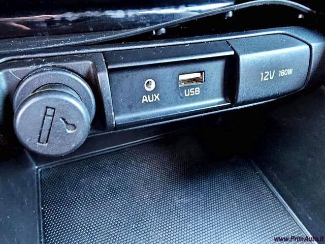KIA Stonic 1.4 MPI EcoGPL Style
