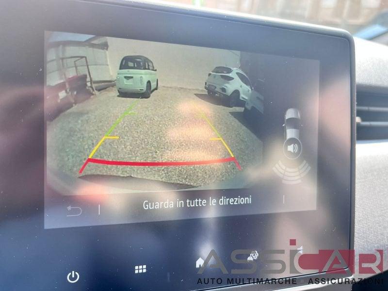 Renault Clio ECO-G 100 CV Evolution