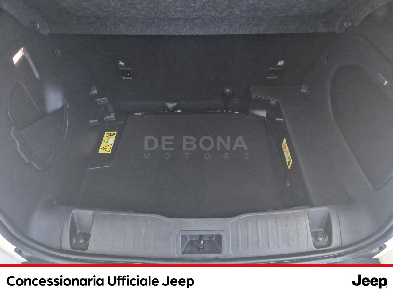 Jeep Renegade 1.3 t4 phev s 4xe at6