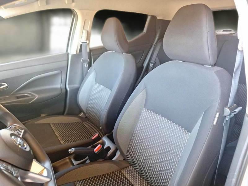 NISSAN MICRA IGT 100 Acenta 5 PORTE