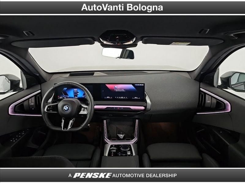 BMW X3 X3 xdrive30e MSport Pro auto