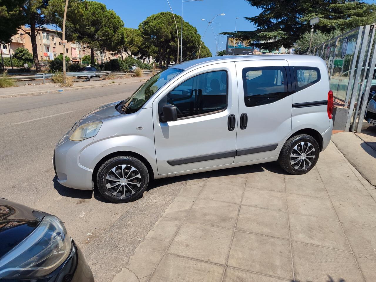 Citroen Nemo