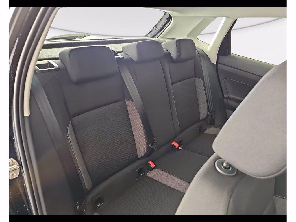 VOLKSWAGEN Polo 1.0 evo life 80cv del 2023