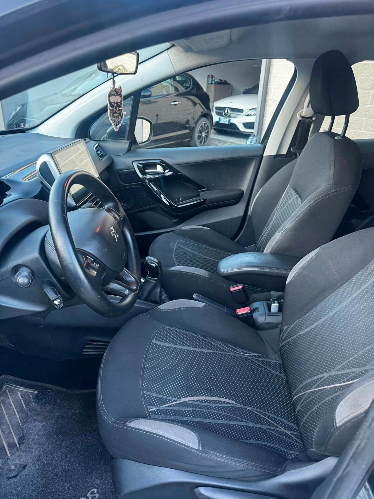 Peugeot 208 1.4 VTi 95 CV 5p. Allure