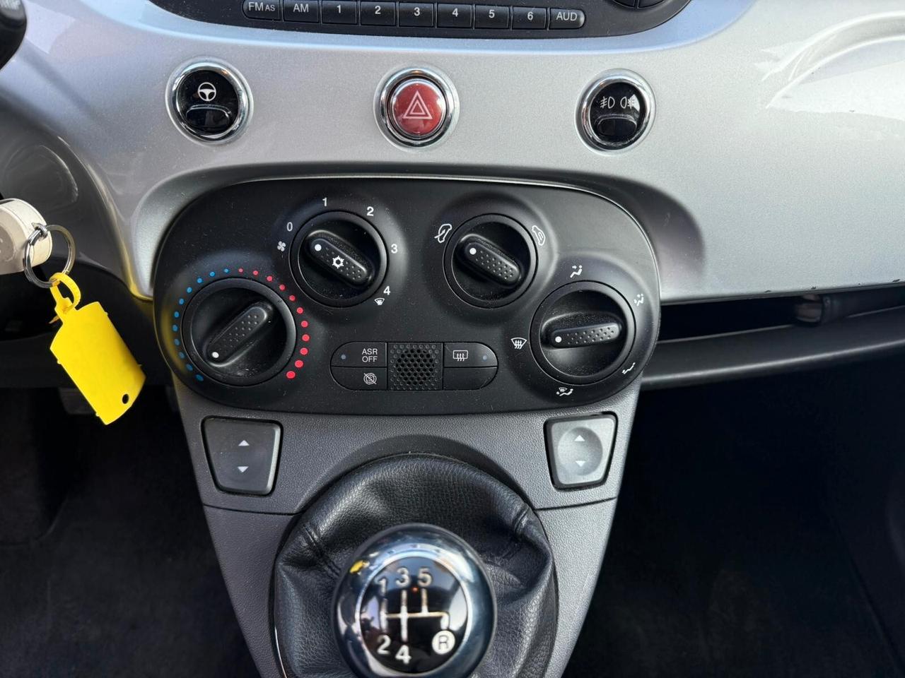 Fiat 500 1.2 Sport Neopatentati