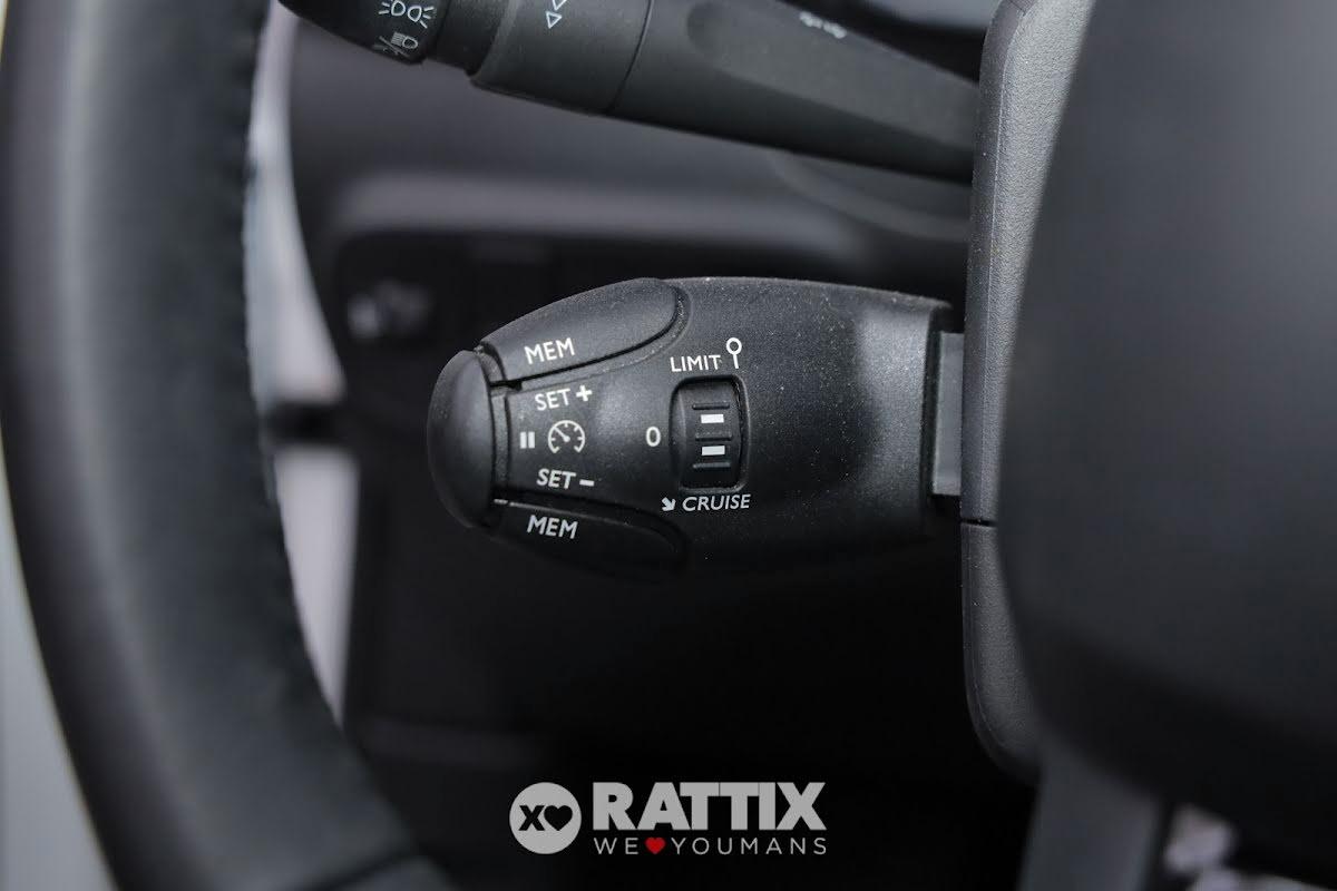 Citroen C3 1.2 Puretech 110CV Shine EAT6