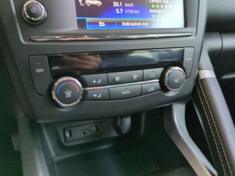 Renault Kadjar 1.5 Energy dCi 110cv LIFE