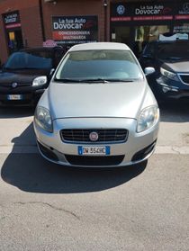 Fiat Croma 1.9 Multijet 16V Must