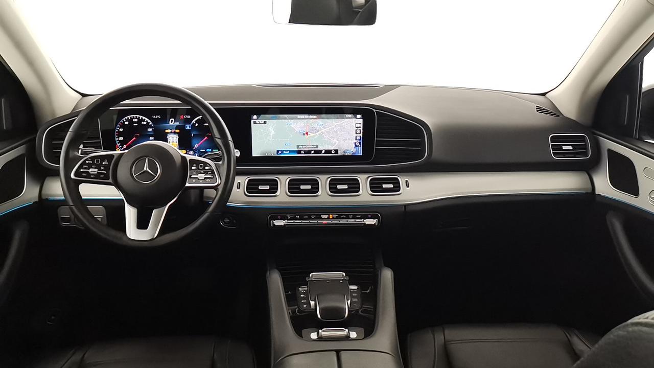 Mercedes-Benz GLE - V167 2019 - GLE 300 d mhev Premium 4matic auto