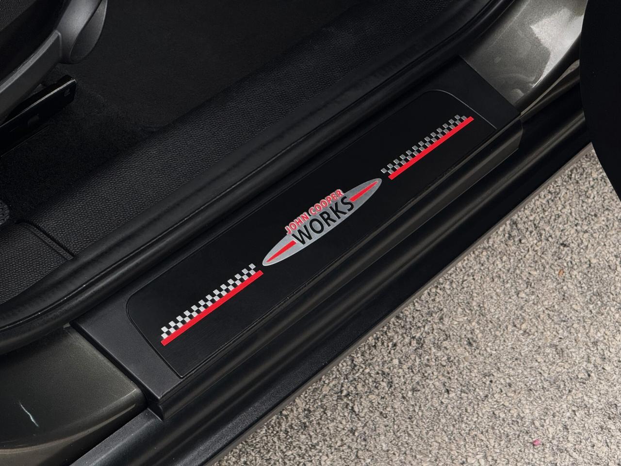 MINI Cooper D Countryman 1.6 Park Lane 112CV TETTO