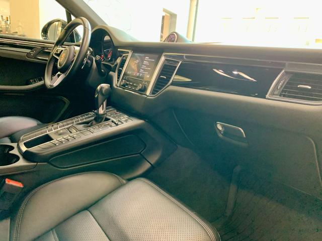 Porsche Macan Macan 3.0d S 250cv pdk Restyling Post. Ufficiale