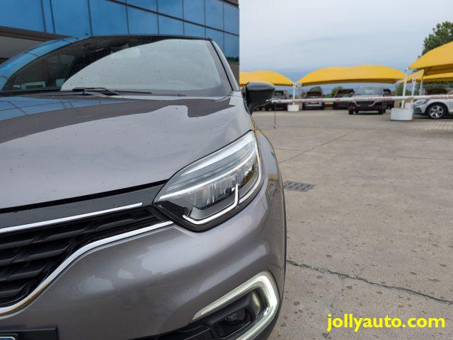 RENAULT Captur dCi 90CV S&S Energy Intens OK NEOPATENTATI