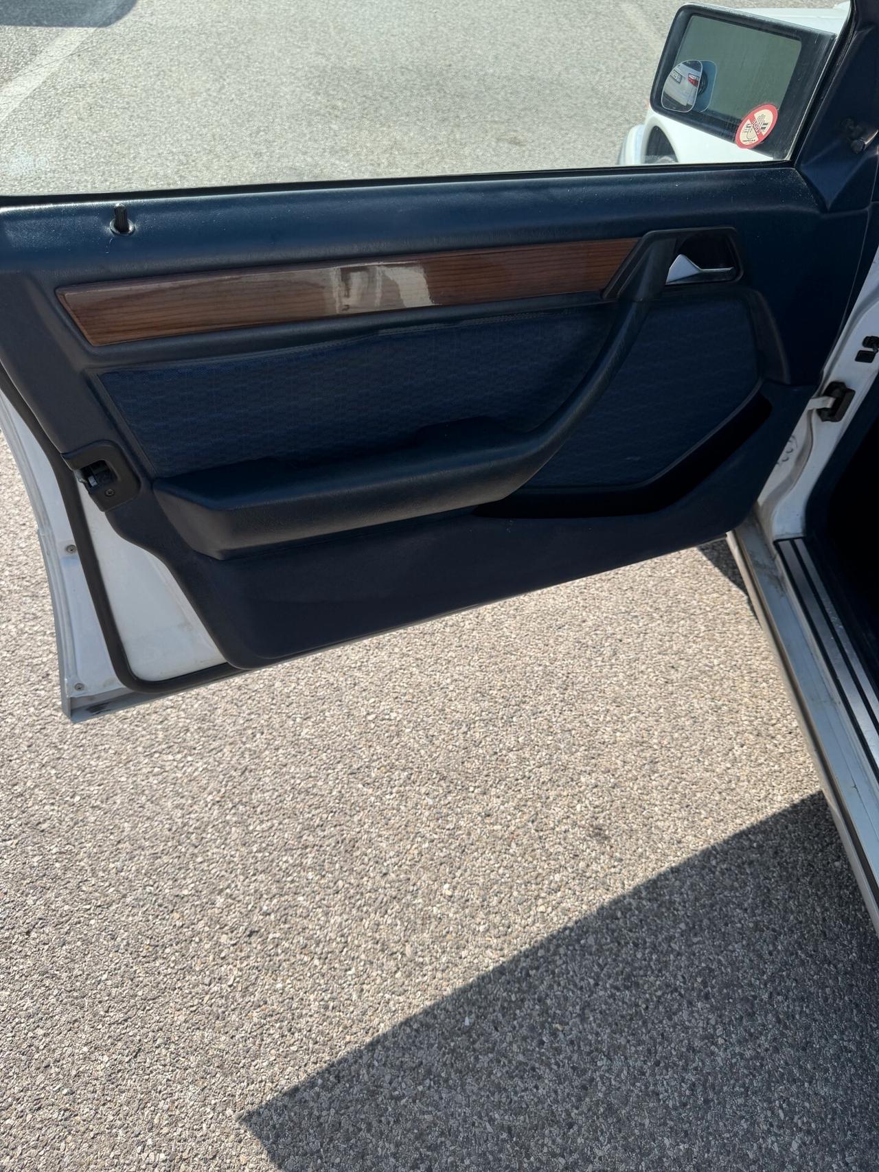 Mercedes-Benz E 200 2.0 GPL - CERTIFICAZIONE ASI - OTTIME CONDIZIONI -