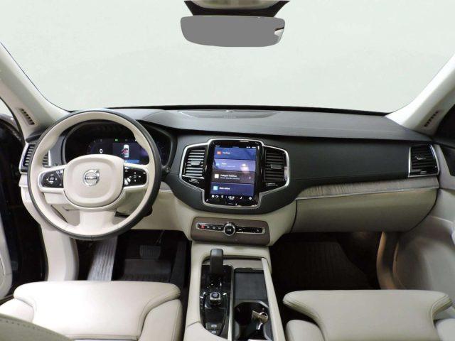 VOLVO XC90 B5 (d) AWD PLUS BRIGHT AUTOMATICA 7P.