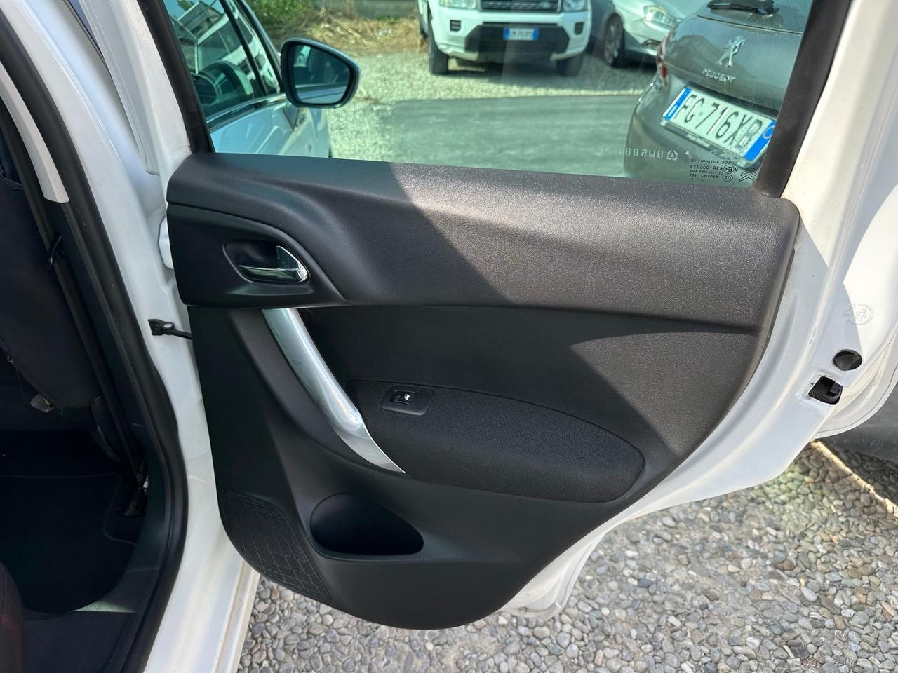 Citroen C3 1.4 GPL airdream Exclusive NEOPATENTATO