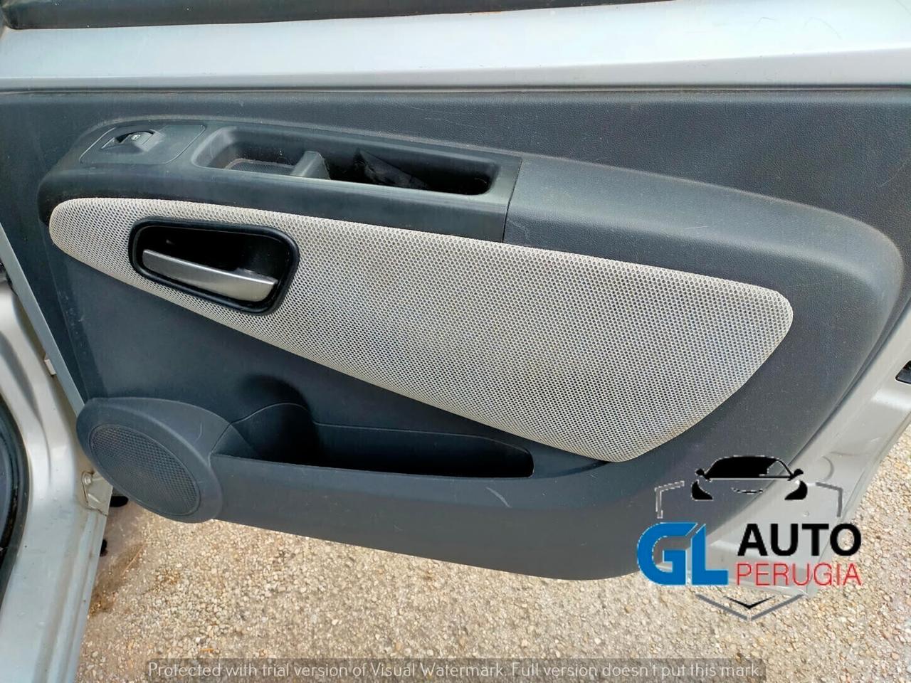 Fiat Qubo 1.3 mjt autovettura adatta neopatentati