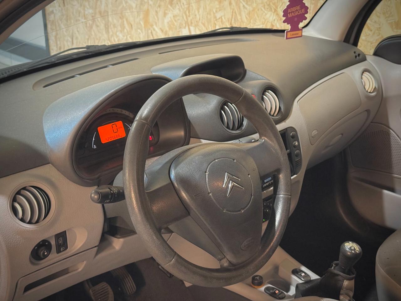 Citroen C3 1.4 BENZINA NEOPATENTATI