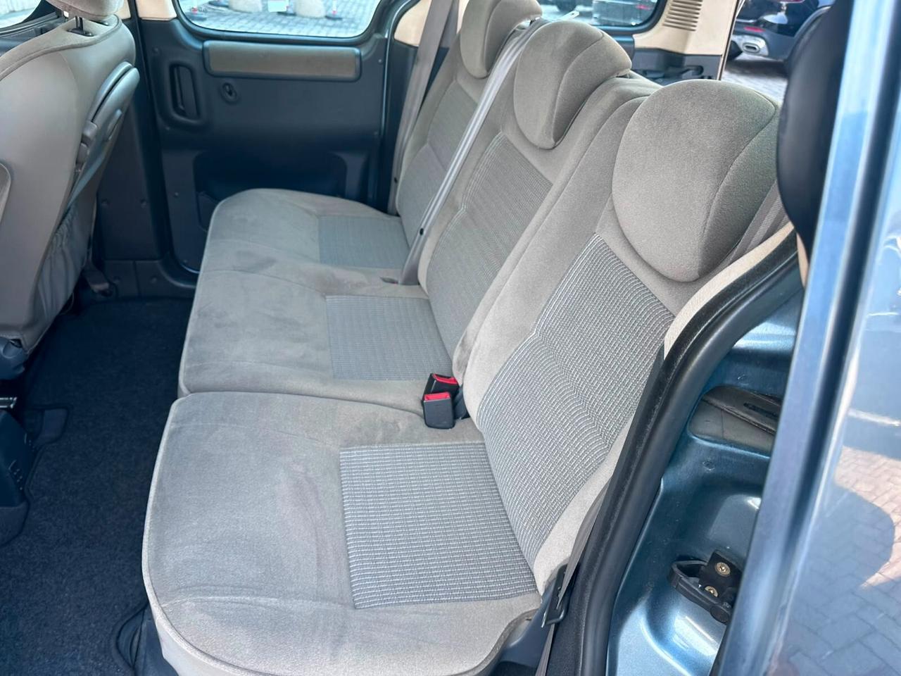 Citroen Berlingo 1.6 16V 4p. HDi 75CV X
