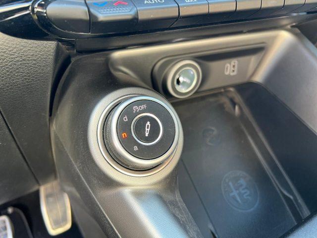 ALFA ROMEO Tonale 1.5 130cv Hybrid TCT7 Veloce