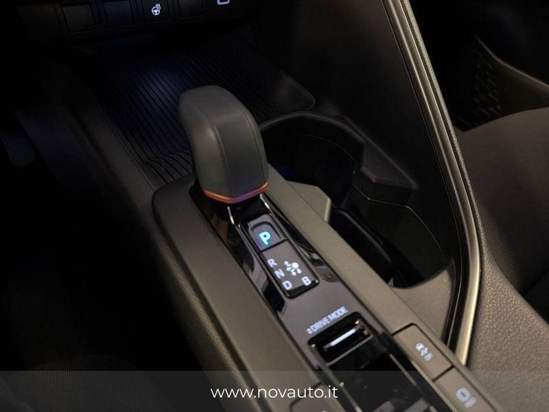 Toyota C-HR 2.0 PHEV E-CVT Trend Eco