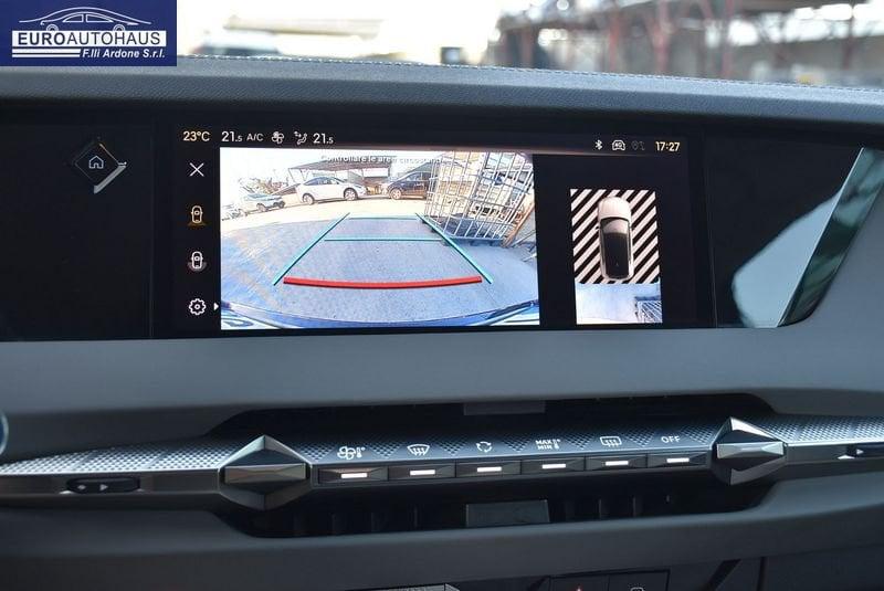 DS DS 4 BlueHDi 130 Auto Esprit De Voyage
