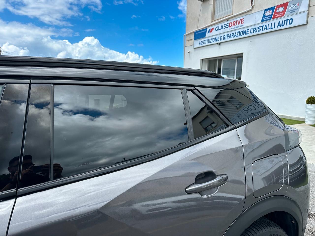 Peugeot 2008 BlueHDi 130 S&S EAT8 GT Line