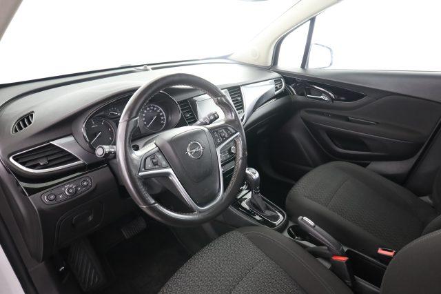 OPEL Mokka Mokka X 1.6 CDTI ECOTEC 136cv AT6 Advance