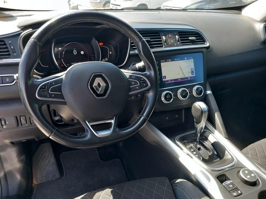 Renault Kadjar 1.5 Blue dCi Sport Edition2 EDC
