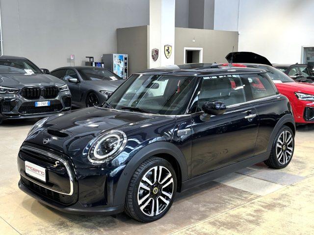 MINI Cooper SE Classic - LED - 17" -Tetto-Carplay-Camera-Harman K