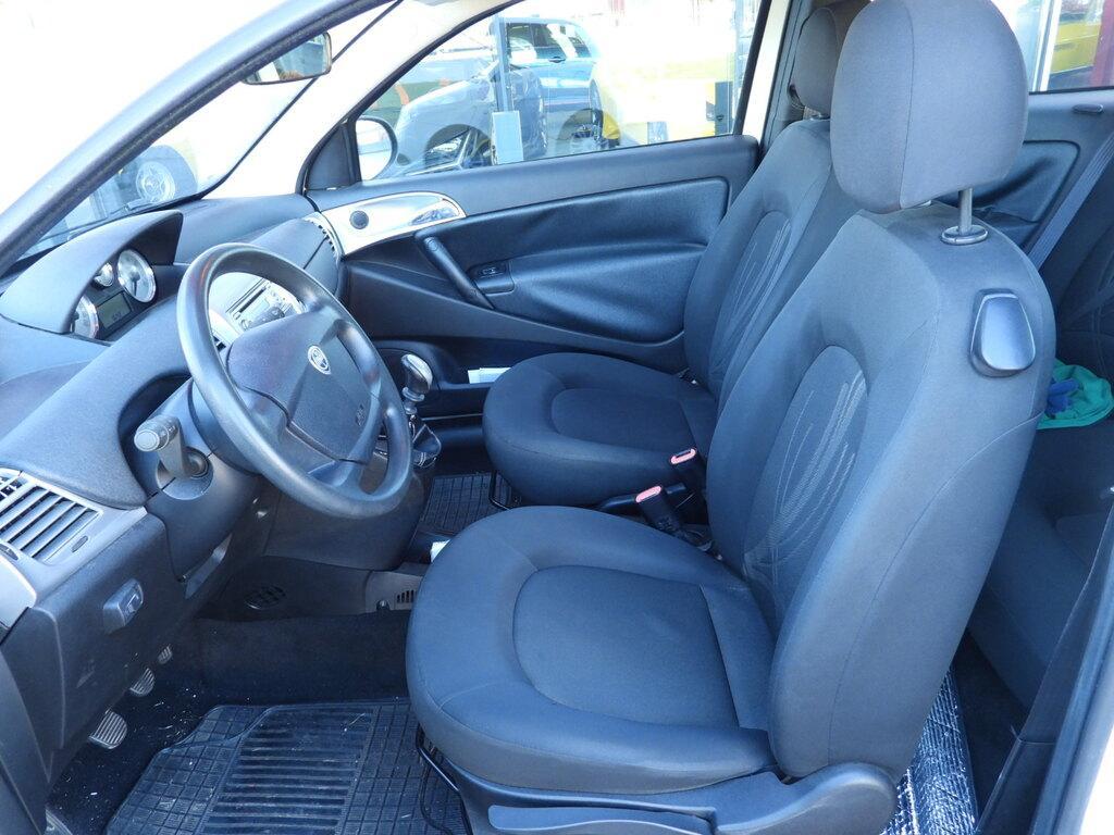 Lancia Ypsilon 3 Porte 1.4 Ecochic Unyca