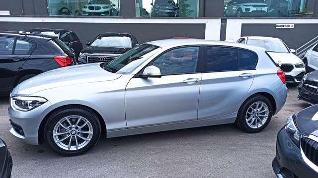 BMW 116 116d 5p ** SPORT+LED+UNIPRO+FULL **