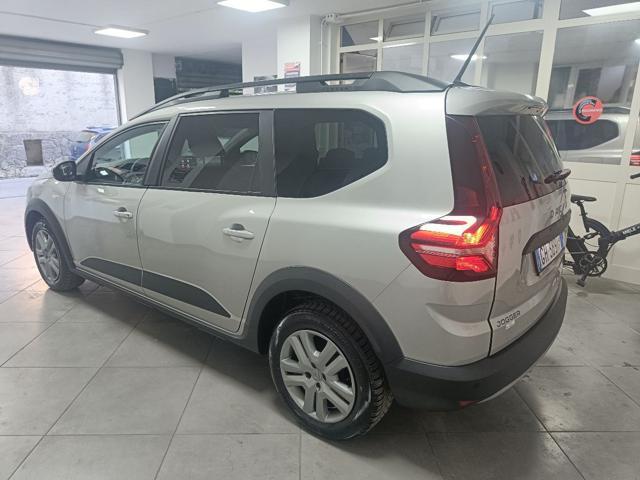 DACIA Jogger 1.0 TCe GPL 100 CV 5 posti Comfort