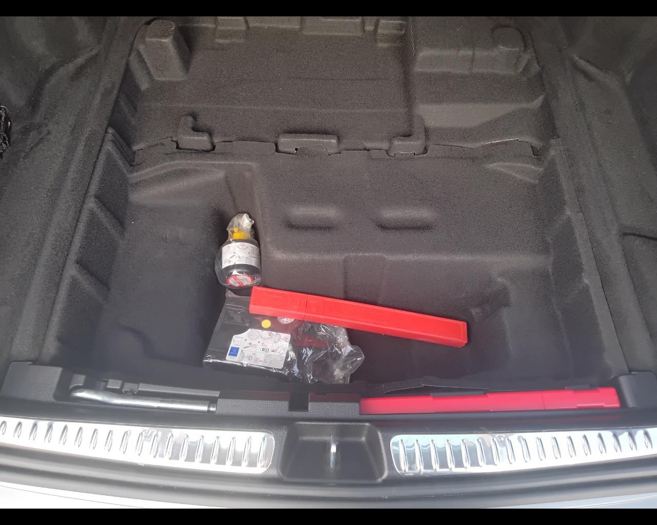 Mercedes-Benz Classe C-S206 SW 2021 - C SW 200 d mhev Sport Plus auto