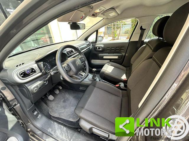 CITROEN C3 YOU