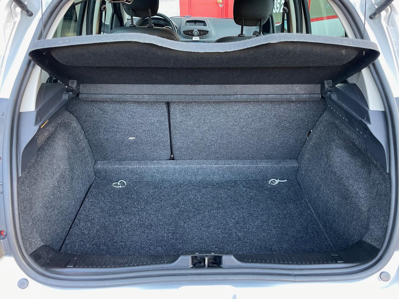 Renault Clio 1.2 tce Dynamic unipropr.