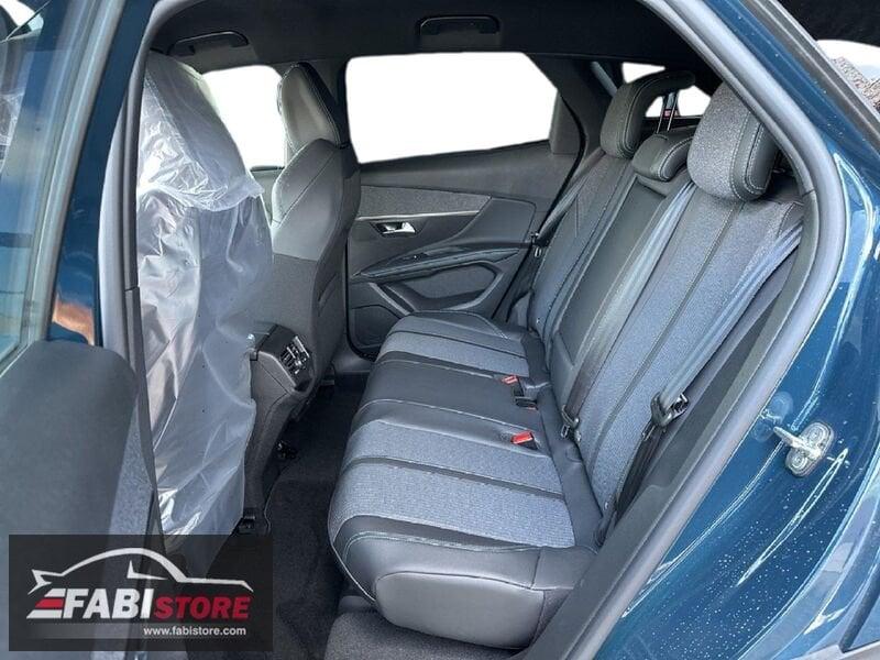 Peugeot 3008 BlueHDi 130 S&S EAT8 Allure Pack