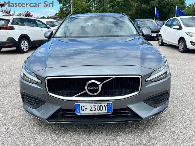 VOLVO V60 V60 2.0 b4 Momentum Business auto - GF230BY